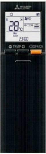 Mitsubishi Electric Zen Κλιματιστικό Inverter 9000 BTU A+++/A++ με WiFi και Προηγμένο φίλτρο Silver Ion Silver