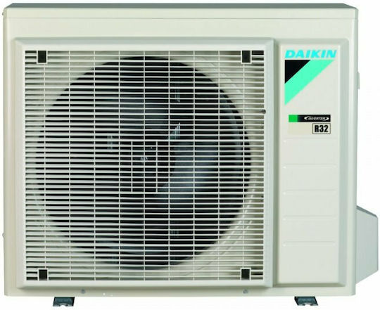 Daikin Sensira FTXF-D Klimaanlage Inverter 9000 BTU A++/A+ mit Automatischer Wechsel zwischen Kühlen und Heizen