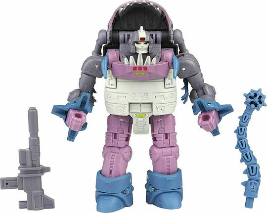 Фигура за Действие Generations Studio Series Gnaw Трансформатори за 6+ години Години 23.2см.