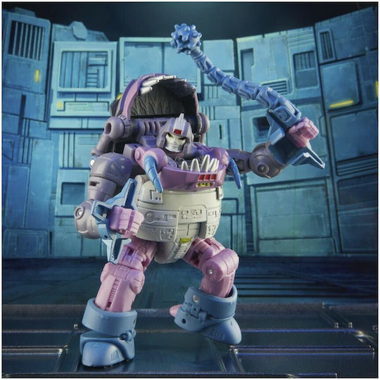 Фигура за Действие Generations Studio Series Gnaw Трансформатори за 6+ години Години 23.2см.