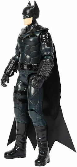 Φιγούρα Δράσης Batman Batman για 3+ Ετών 30εκ.
