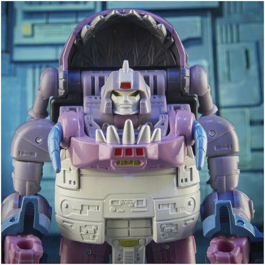 Фигура за Действие Generations Studio Series Gnaw Трансформатори за 6+ години Години 23.2см.