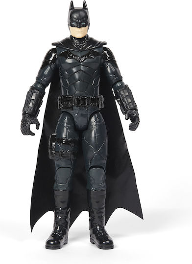 Φιγούρα Δράσης Batman Batman για 3+ Ετών 30εκ.