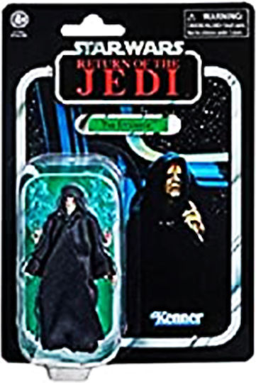 Action Figure The Emperor Star Wars 10cm