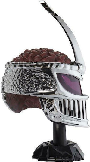 Φιγούρα Δράσης Mighty Morphin Power Rangers: Lightning Collection Lord Zedd Electronic Helmet Power Rangers