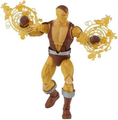 Shocker Actionfigur für 4+ Jahre 15cm