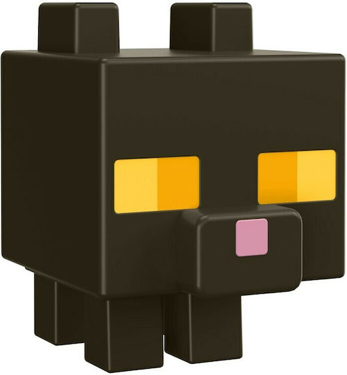 Figurină De Acțiune Mob Head Minis Minecraft Asortiment (Diverse Modele) 1 Buc