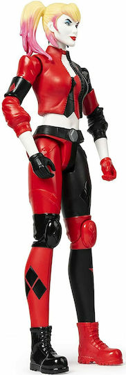 Action Figure Harley Quinn Justice League for 3+ years Years 30cm.