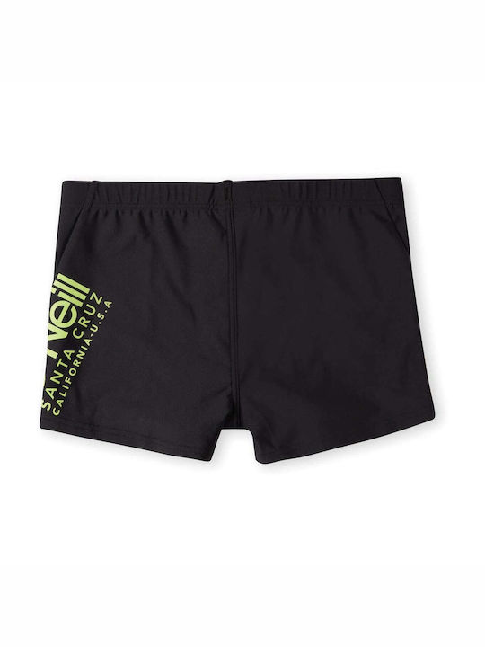 O'neill Kinder Badeanzug Badeshorts Schwarz