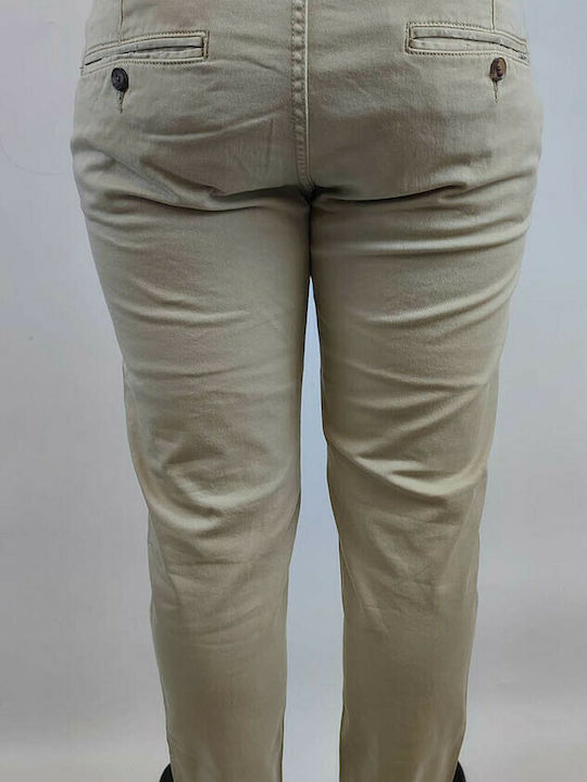 Pepe Jeans Herrenhose Chino Beige