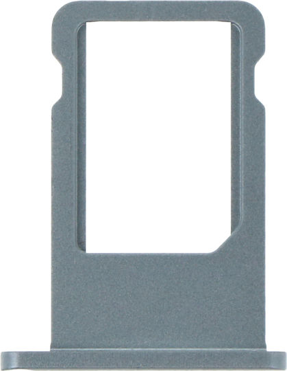 Sim Card Slot Gray iPhone 6
