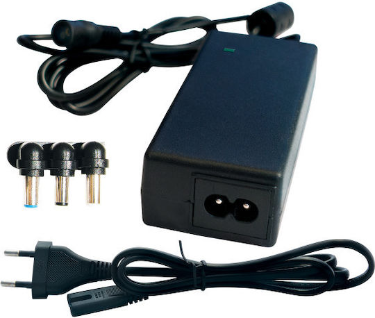 Amarad Universal Power Adapter 32V 1A with Power 32W with 3 Plugs (2.2.14)