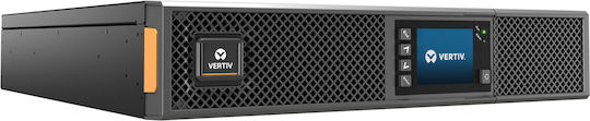 Vertiv Liebert GXT5 UPS On-Line 2000VA 2000W