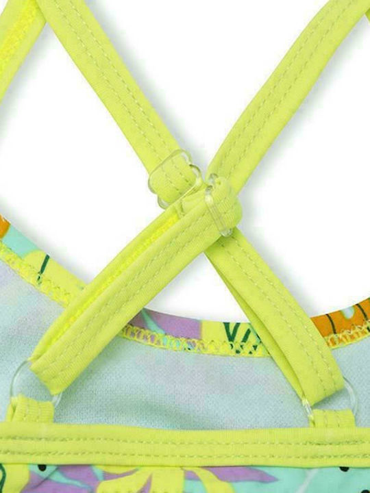 Tuc Tuc Kids Swimwear Bikini Green