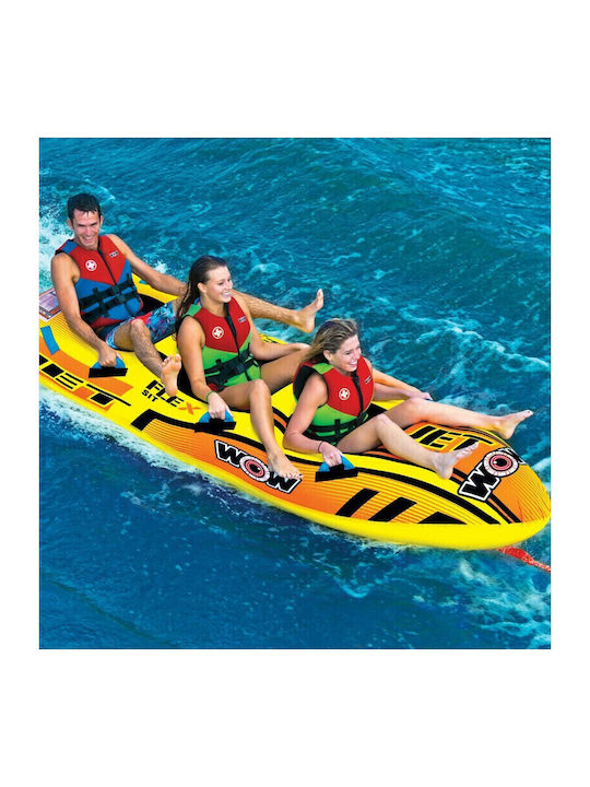 Wow Watersports Jet Boat Tub de schi