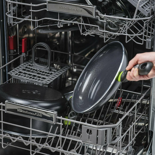 Green Pan Τηγάνι από Αλουμίνιο με Κεραμική Επίστρωση 20cm
