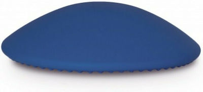 John Hellas Balance Scheibe Blau mit Durchmesser 37cm