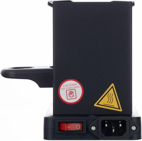 Atomic Hookah Coal Burner Heater for Hookah Coals 800w
