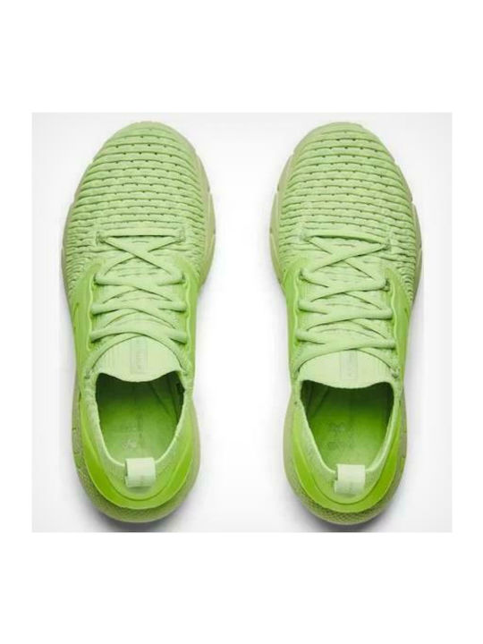 HOVR Phantom 2 Sport Shoes Running Quirky Lime / Pale Olive