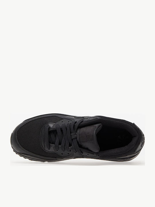 Air Max 90 Adidași Pentru Femei Negri