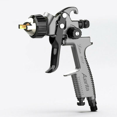 Italco Lion 1 LVMP Floating Tumbler Air Spray Paint Gun 1.4mm 501-LION-1,4