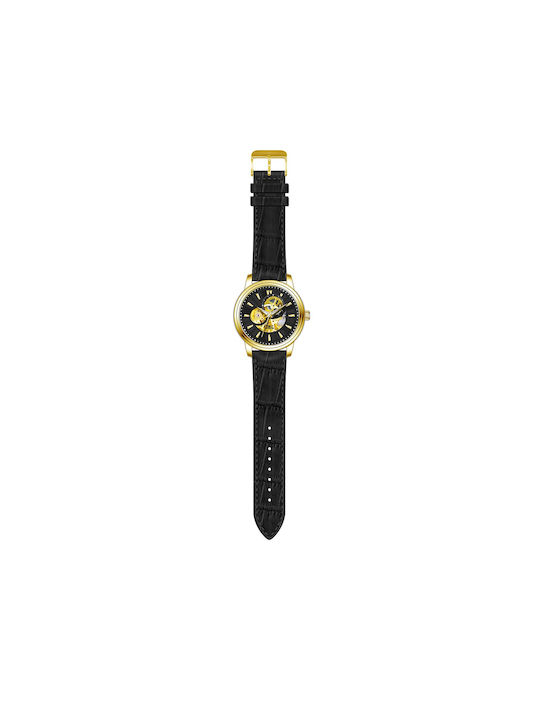 Invicta objet discount d art black