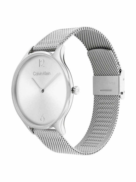 Calvin Klein Timeless Ceas cu Mecanism pe Baterie Calvin Klein Timeless Ceas cu Mecanism pe Baterie