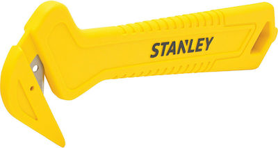 Stanley Folding Knife Security