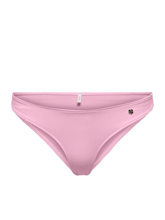 Olli Bikini Brazil Ροζ
