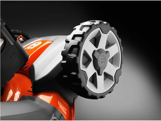 Husqvarna LC 253S Selbstfahrend Rasenmäher Benzin 3.2hp/163cc
