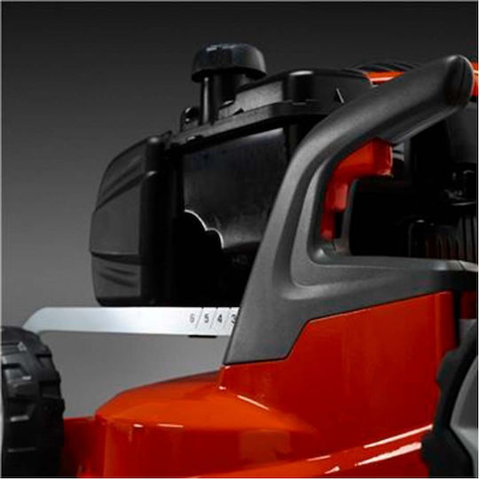 Husqvarna LC 253S Selbstfahrend Rasenmäher Benzin 3.2hp/163cc
