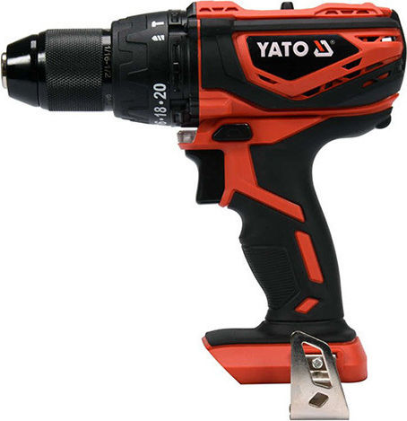 Yato Ударен Двигател за бормашина YT-82789