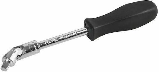 Bigstren Ratschen- & Steckschlüssel-Sets 1\4" 46Stück