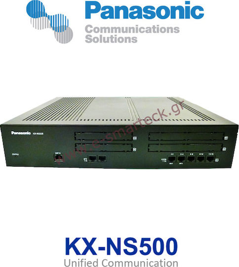 Panasonic KX-NS520NE