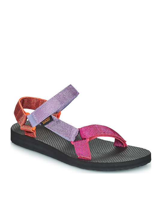Universal Women's Flat Sandals Sporty