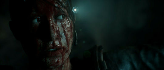 The Dark Pictures Anthology: House Of Ashes Xbox Series X Игра (Ключ)
