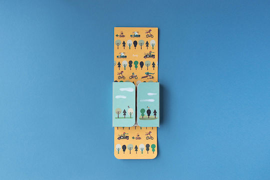 Παιδικό Puzzle Βρούμ Βρούμ για 4+ Ετών 50pcs Londji
