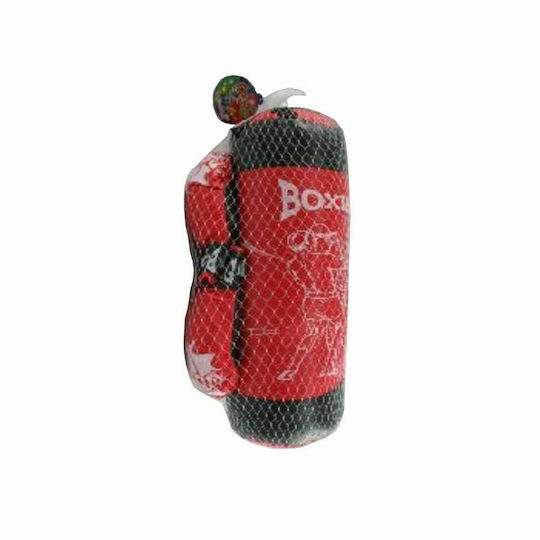 Zita Toys Indoor Boxing Bag Game with Gloves