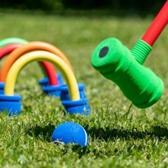 Vedes Jucărie Golf