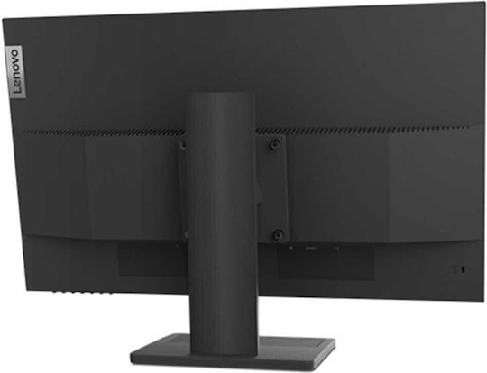 Lenovo ThinkVision E24-28 IPS Monitor 23.8" FHD 1920x1080 με Χρόνο Απόκρισης 4ms GTG