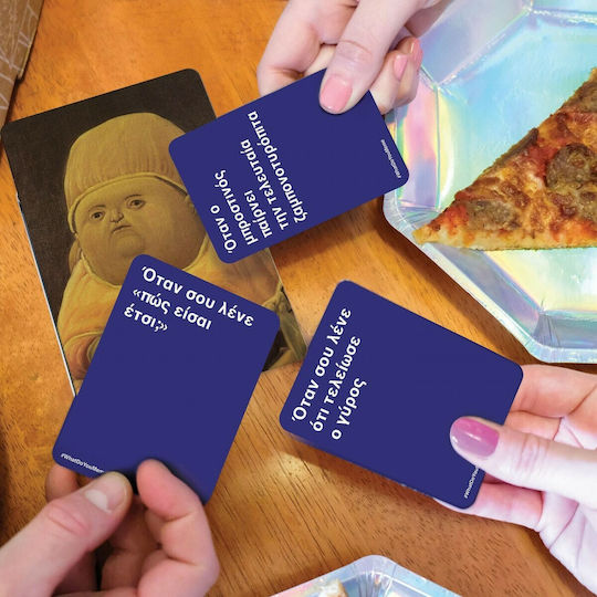Game Expansion What Do You Meme? Ancient Memes for 2 Players 18+ Years Old AS
