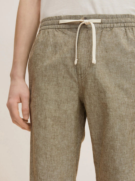 203 Men's Shorts Chino Khaki