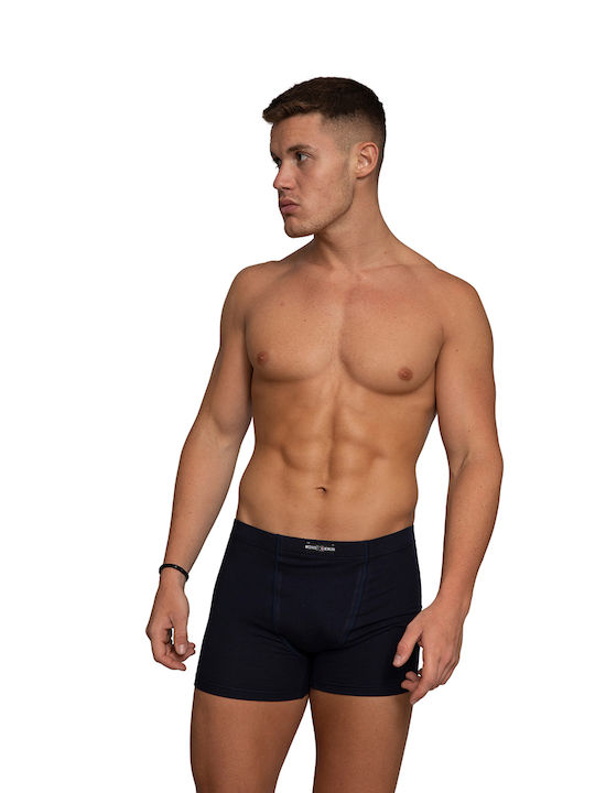 Nina Club 511 Men's Boxers Blue 2Pack