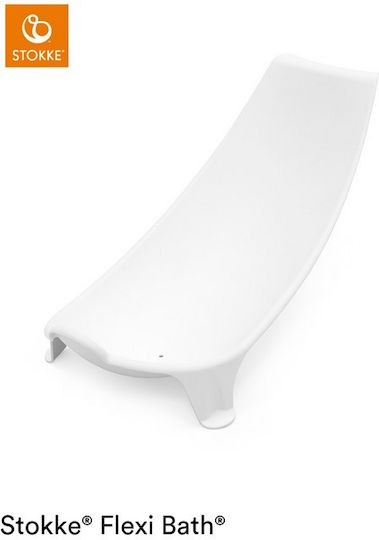 Stokke Μπανιέρα Μωρού Flexi Bath Blue