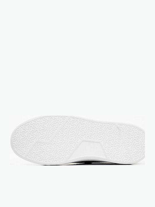 Δερμάτινα Ανδρικά Slip-On Tan