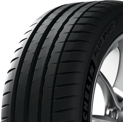 Michelin Pilot Sport 4 255/45 R20 105W MO XL Θερινό Λάστιχο για 4x4 / SUV Αυτοκίνητο