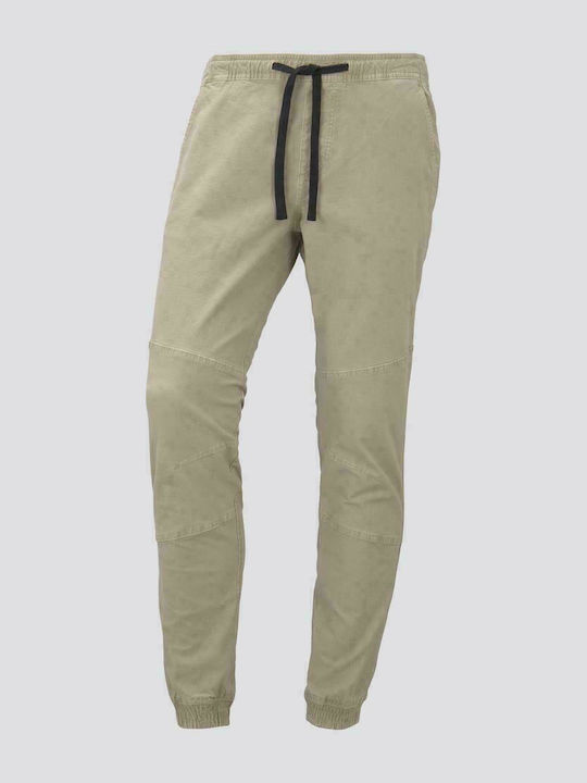 Παντελόνι Chino Ελαστικό σε Slim Εφαρμογή Μπεζ
