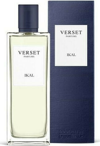 Verset Ikal Eau de Parfum 100ml