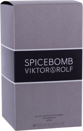 Viktor & Rolf Eau de Toilette 150ml
