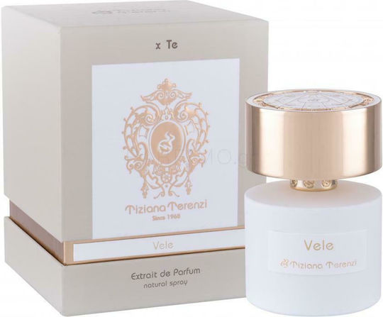 Tiziana Terenzi Vele Reines Parfüm 100ml